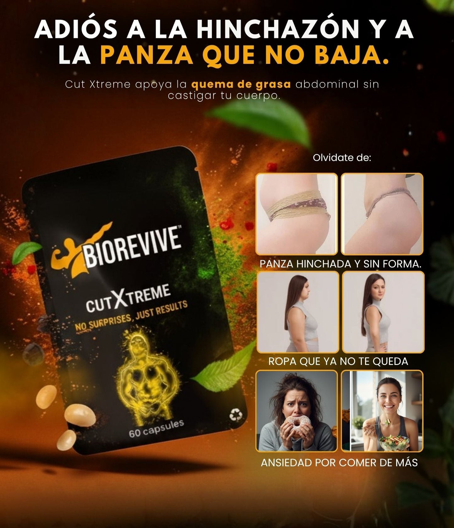 BIOREVIVE