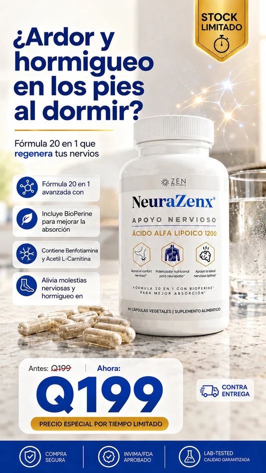 Neurazenx