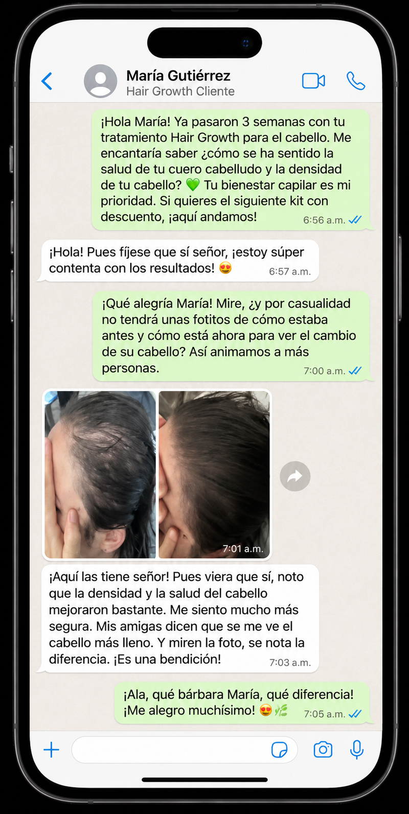 Testimonio 1