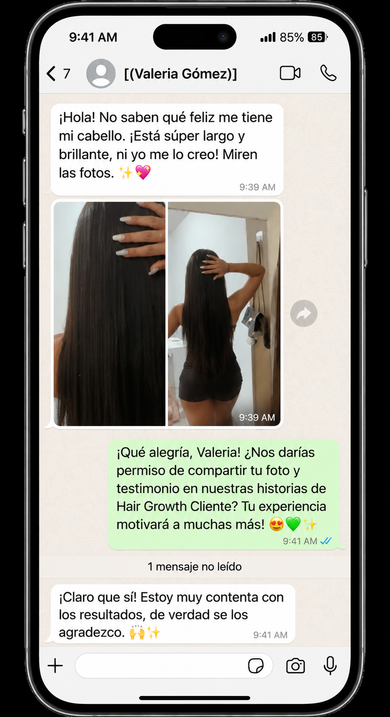 Testimonio 2