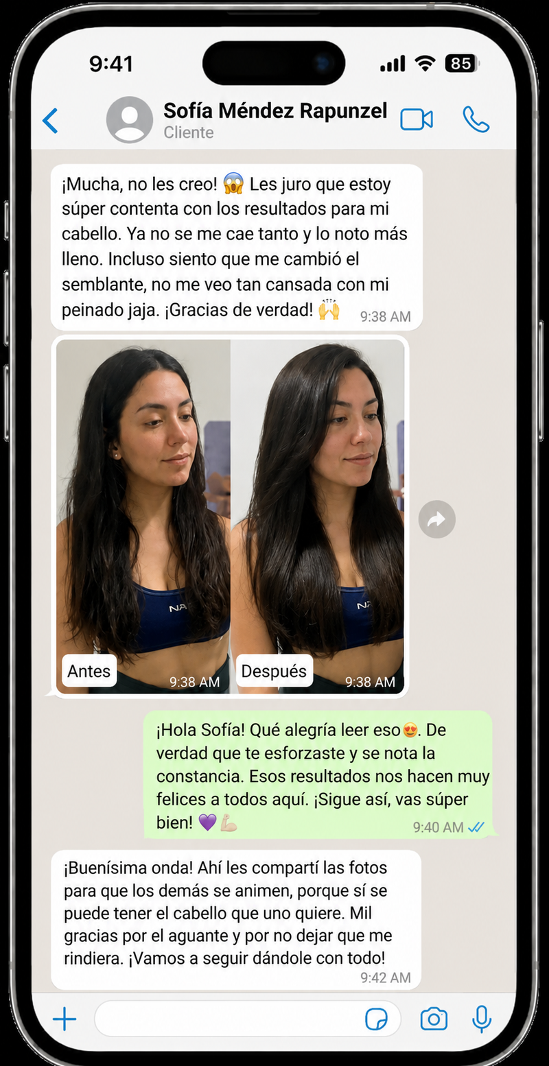 Testimonio 3