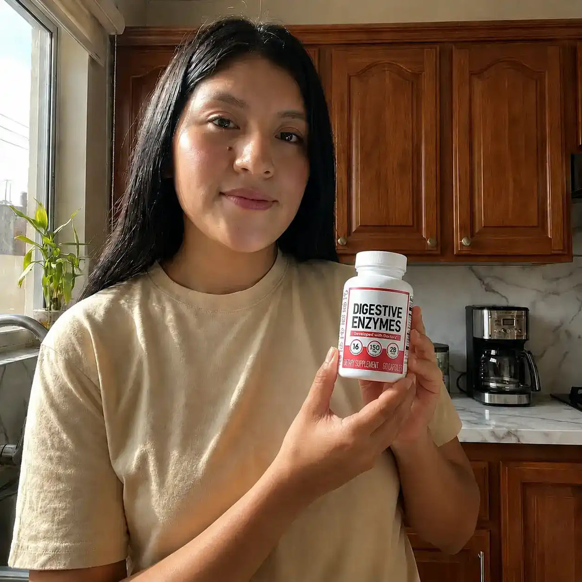 Enzimas Digestivas Physician's Choice®