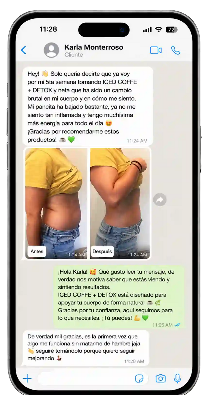 Testimonio 2