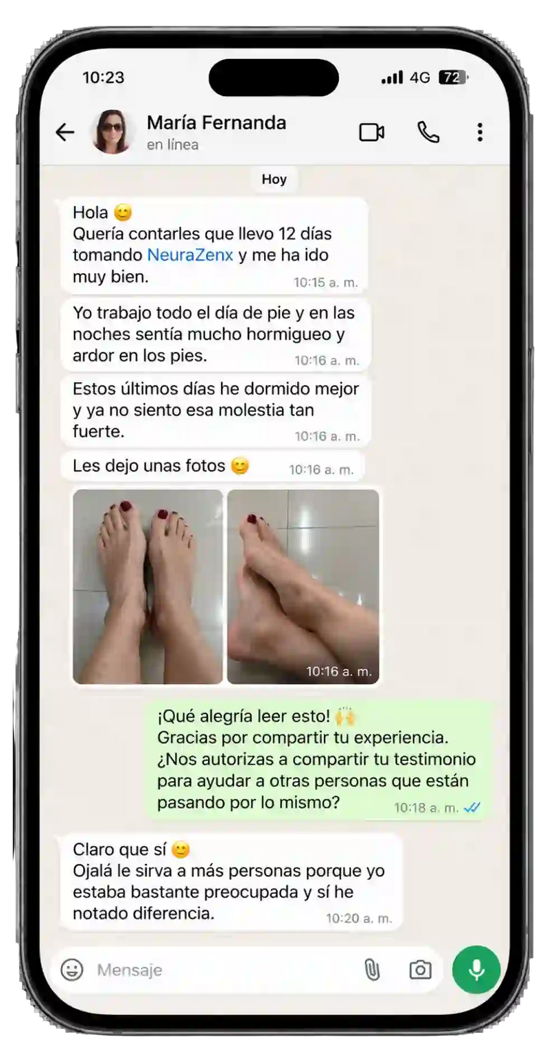 Testimonio 2