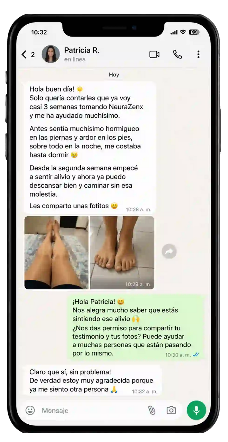 Testimonio 3