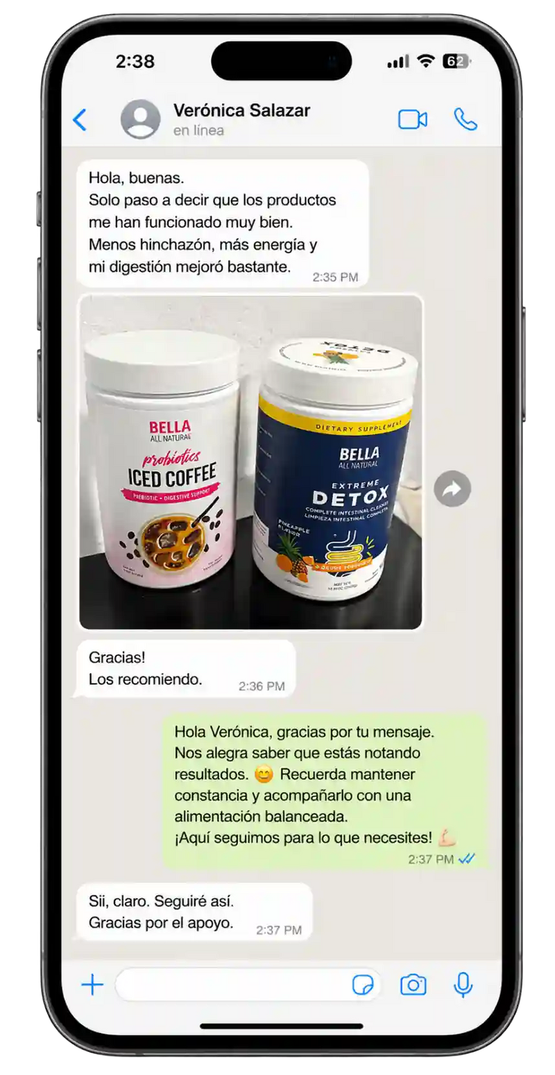 Testimonio 4