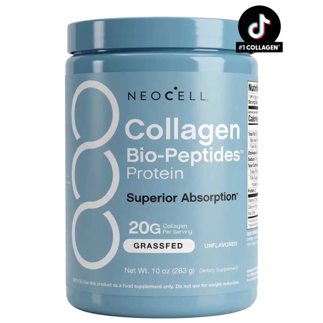 Colágeno NeoCell® (Frasco Grande)