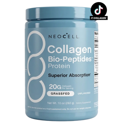 Colágeno NeoCell® (Frasco Grande)