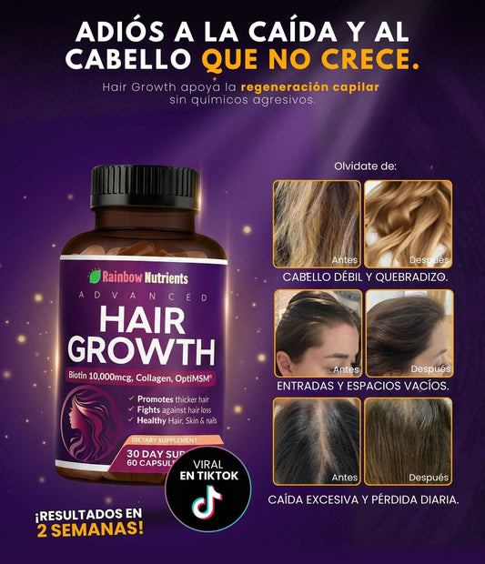 HairGR
